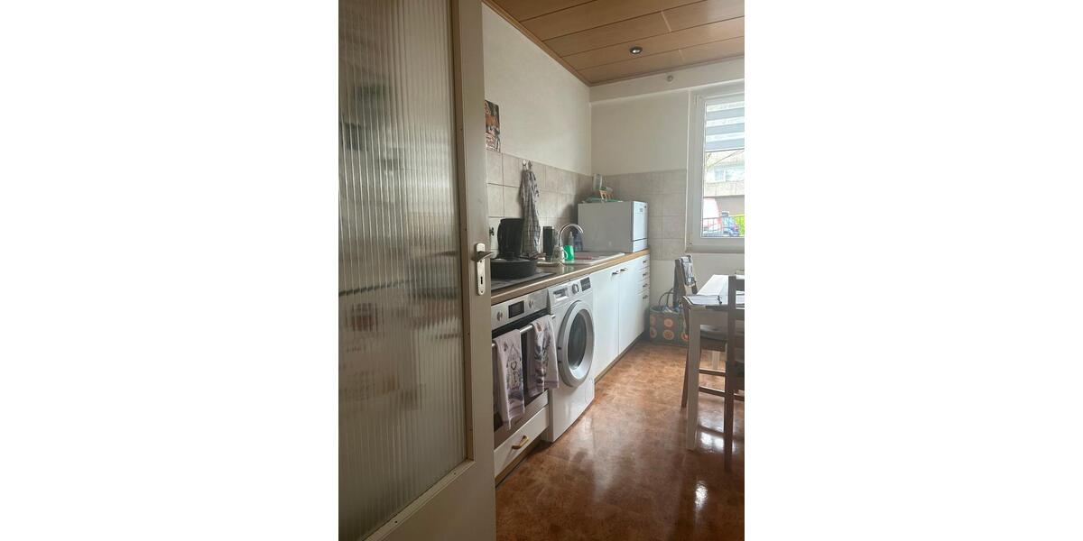 Etagenwohnung Wuppertal Cronenberg - 3 Zimmer, 82 m&sup2;, 615&euro; | Angebot:26294694