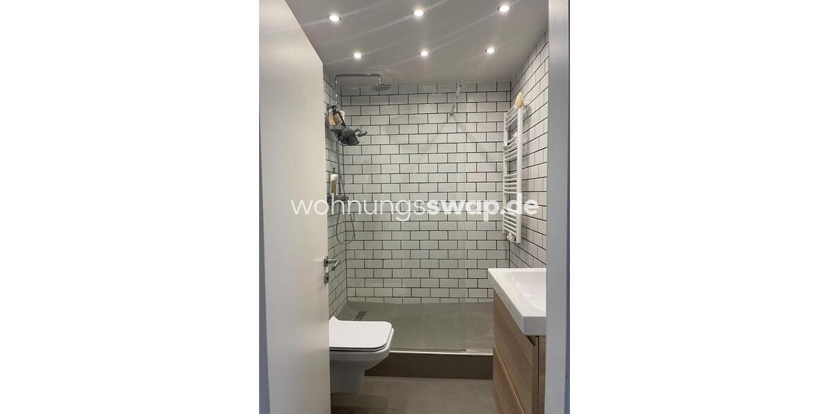 Etagenwohnung Köln Innenstadt - 3 Zimmer, 30 m&sup2;, 1.550&euro; | Angebot:24538994