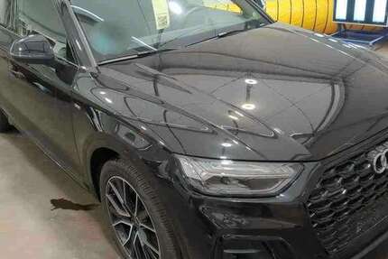 Audi Q5 49.188 km 54.980 &euro; Heiligenhaus 42579
