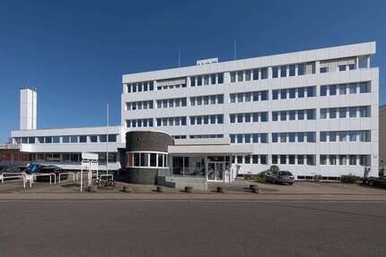 Gewerbeobjekt Neuss Pomona - 5.160&euro; | Angebot:26186391