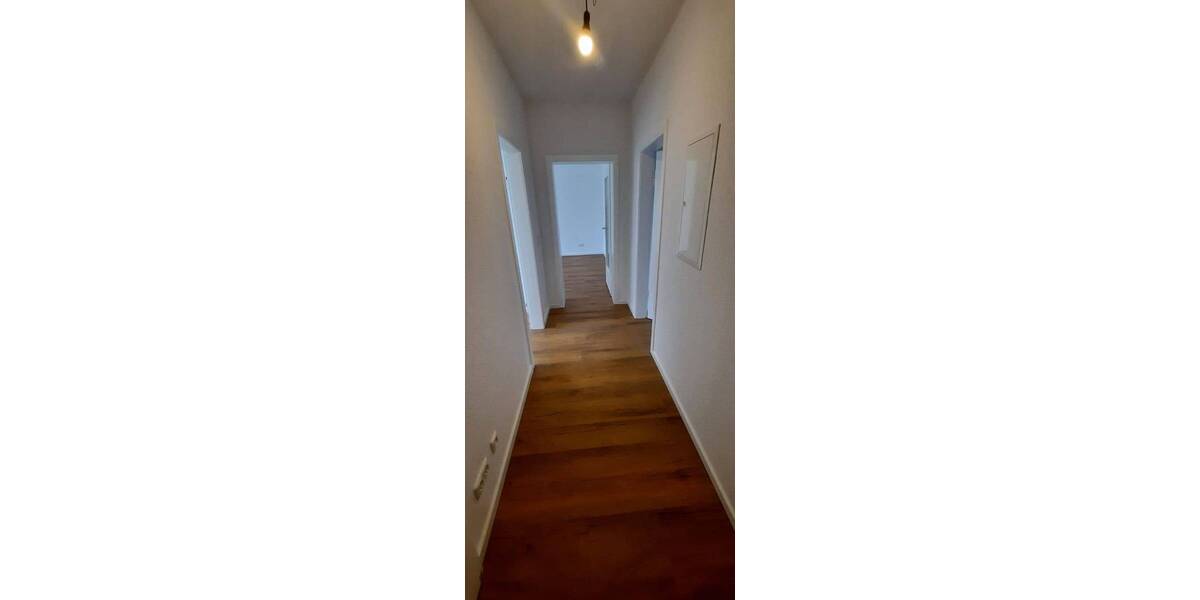 Etagenwohnung Neuss Reuschenberg - 3 Zimmer, 64 m&sup2;, 659&euro; | Angebot:26174084