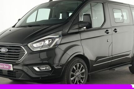 Ford Tourneo Custom 58.247 km 33.478 &euro; Neuss 41460
