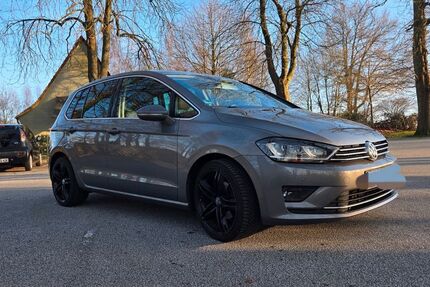VW Golf Sportsvan 141.000 km 10.299 &euro; Leverkusen 51373