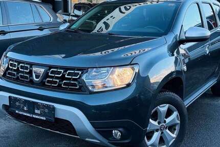 Dacia Duster 89.133 km 11.999 &euro; Remscheid 42853