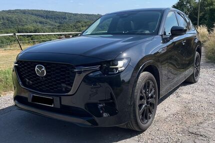 Mazda CX-60 59.000 km 33.999 &euro; Wuppertal 42349