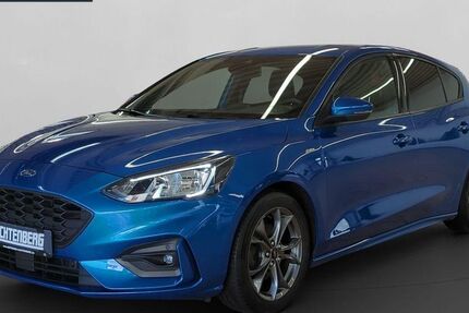 Ford Focus 47.150 km 14.690 &euro; Leverkusen 51381