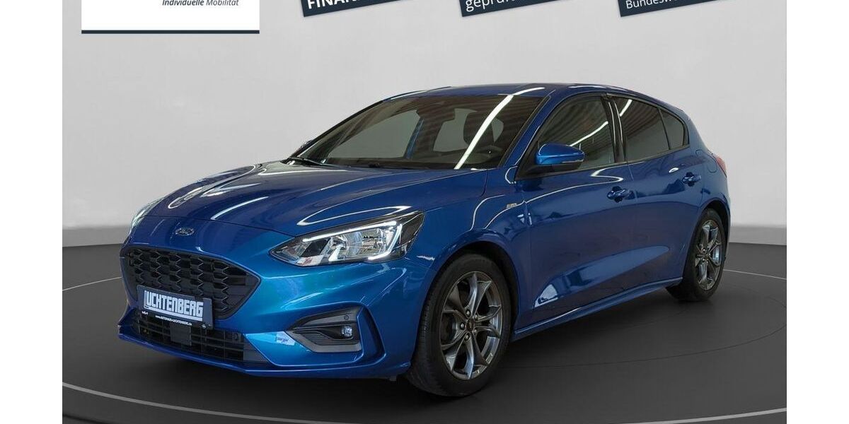 Ford Focus 47.150 km 14.750 &euro; Leverkusen 51381