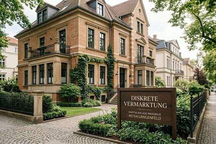 Wohnung Langenfeld Immigrath - 6 Zimmer, 226 m&sup2;, 415.000&euro; | Angebot:25837608