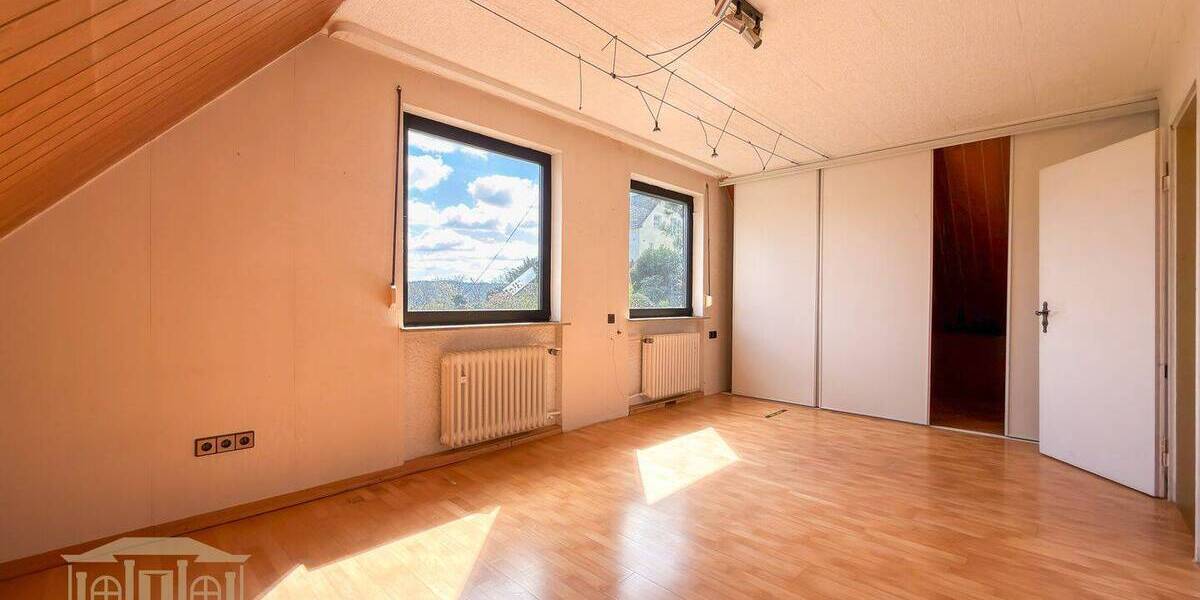 Einfamilienhaus Wuppertal Elberfeld - 6 Zimmer, 153 m&sup2;, 325.000&euro; | Angebot:26117442