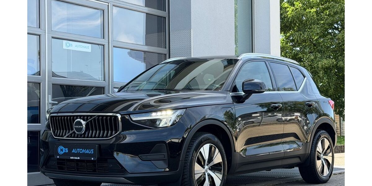 Volvo XC40 167.058 km 19.888 &euro; Hilden (bei Düsseldorf) 40721