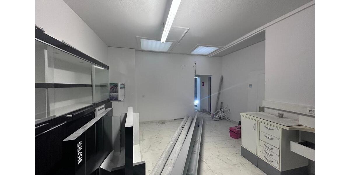 Gewerbeobjekt Wuppertal Elberfeld - 3.500&euro; | Angebot:24716653