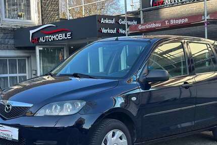 Mazda 2 62.642 km 4.490 &euro; Velbert 42551