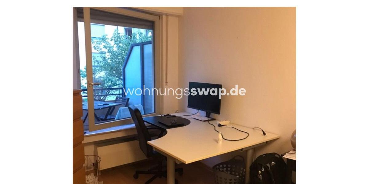 Etagenwohnung Köln Ehrenfeld - 2 Zimmer, 62 m&sup2;, 900&euro; | Angebot:25386646
