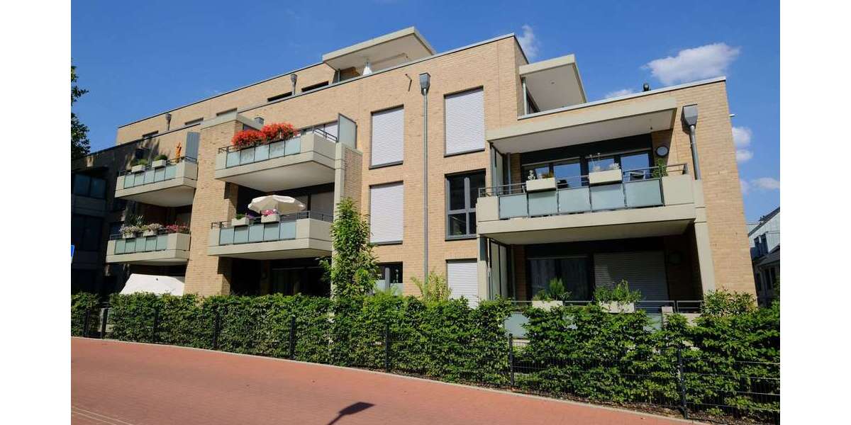 Etagenwohnung Mettmann - 3 Zimmer, 91 m&sup2;, 1.220&euro; | Angebot:26020857