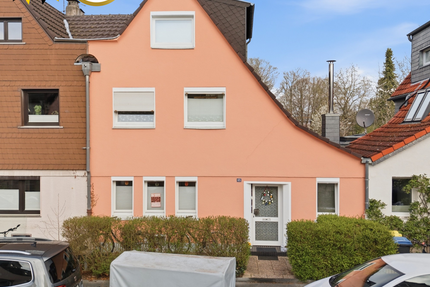 Haus Köln Mülheim - 4 Zimmer, 131 m&sup2;, 595.000&euro; | Angebot:26212672