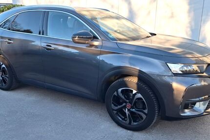 DS Automobiles DS7 (Crossback) 76.253 km 21.295 &euro; Köln 51107