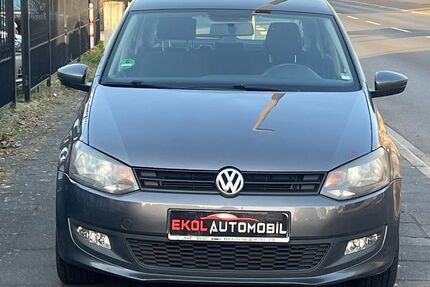 VW Polo 217.850 km 3.695 &euro; Köln 50997