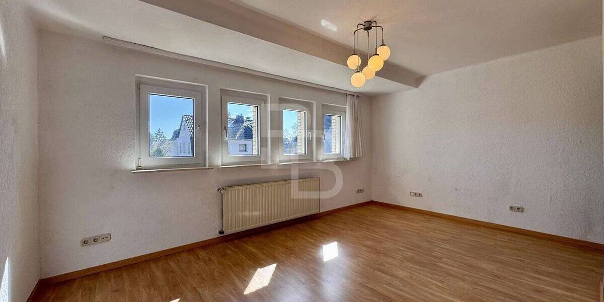 Einfamilienhaus Bergisch Gladbach Hebborn - 4 Zimmer, 110 m&sup2;, 379.000&euro; | Angebot:25687103