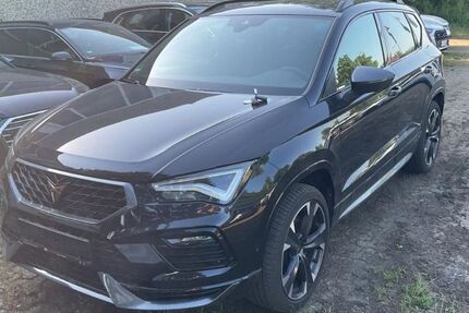 Cupra Ateca 22.937 km 31.990 &euro; Hilden 40721