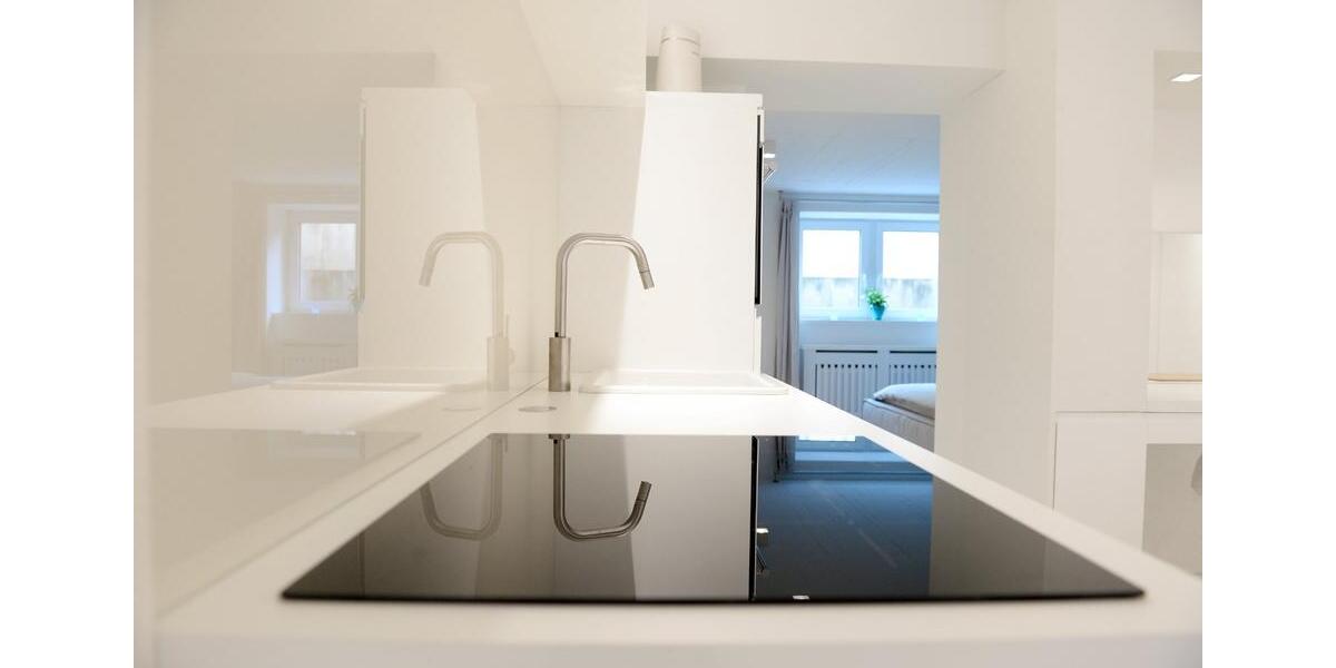 Etagenwohnung Köln Lindenthal - 2 Zimmer, 60 m&sup2;, 1.400&euro; | Angebot:23693125