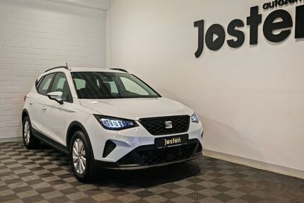 Seat Arona 43.690 km 16.790 &euro; Monheim 40789