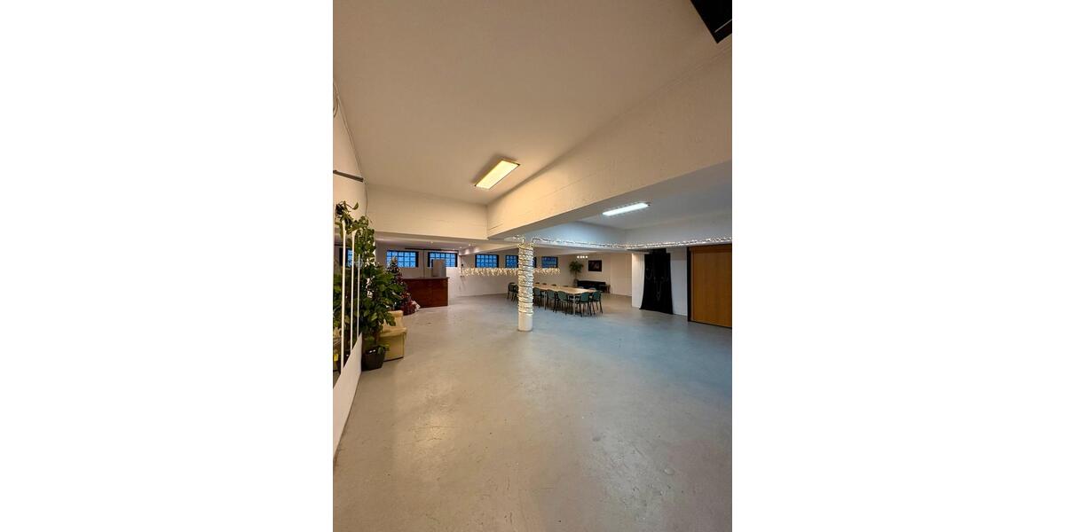 Gewerbeobjekt Wuppertal Elberfeld - 250&euro; | Angebot:25921497