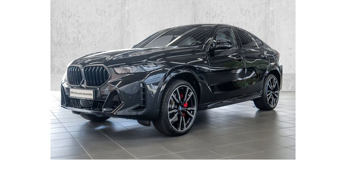 BMW X6 19.553 km 75.995 &euro; Köln-West 50858