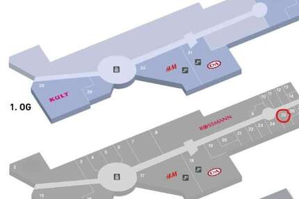 Gewerbeobjekt Dormagen - 2.000&euro; | Angebot:25625828