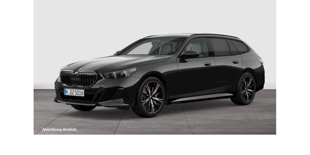 BMW 540 11.990 km 81.763 &euro; Velbert 42549