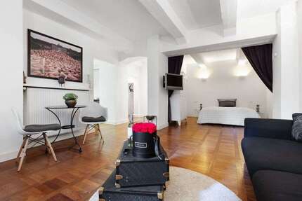 Zimmer Düsseldorf Stadtbezirk 3 - 3 Zimmer, 1.490&euro; | Angebot:24985939