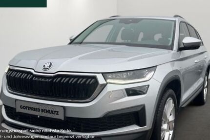 Skoda Kodiaq 64.872 km 31.490 &euro; Mettmann 40822