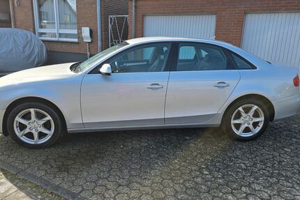 Audi A4 157.000 km 4.750 &euro; Rommerskirchen 41569