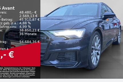Audi A6 60.250 km 47.860 &euro; Remscheid 42897