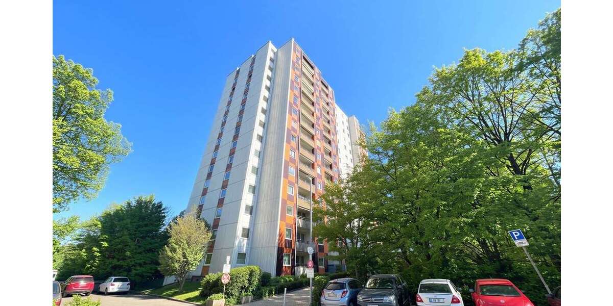 Etagenwohnung Remscheid Gemarkung Bergisch Born - 4 Zimmer, 98 m&sup2;, 199.000&euro; | Angebot:26800333