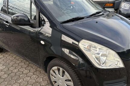 Suzuki Splash 280.000 km 1.499 &euro; Köln 51145