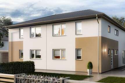 Haus Solingen Wald - 5 Zimmer, 140 m&sup2;, 492.944&euro; | Angebot:22025098