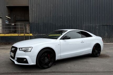 Audi A5 127.000 km 18.490 &euro; Neuss 41469