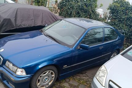 BMW 316 199.999 km 800 &euro; Ratingen 40880
