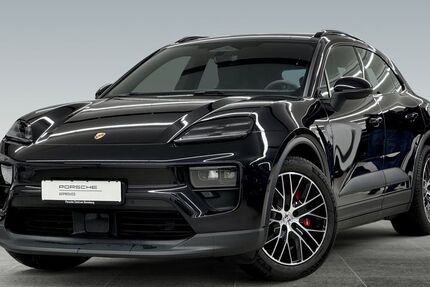 Porsche Macan 3.600 km 89.900 &euro; Bergisch Gladbach 51429