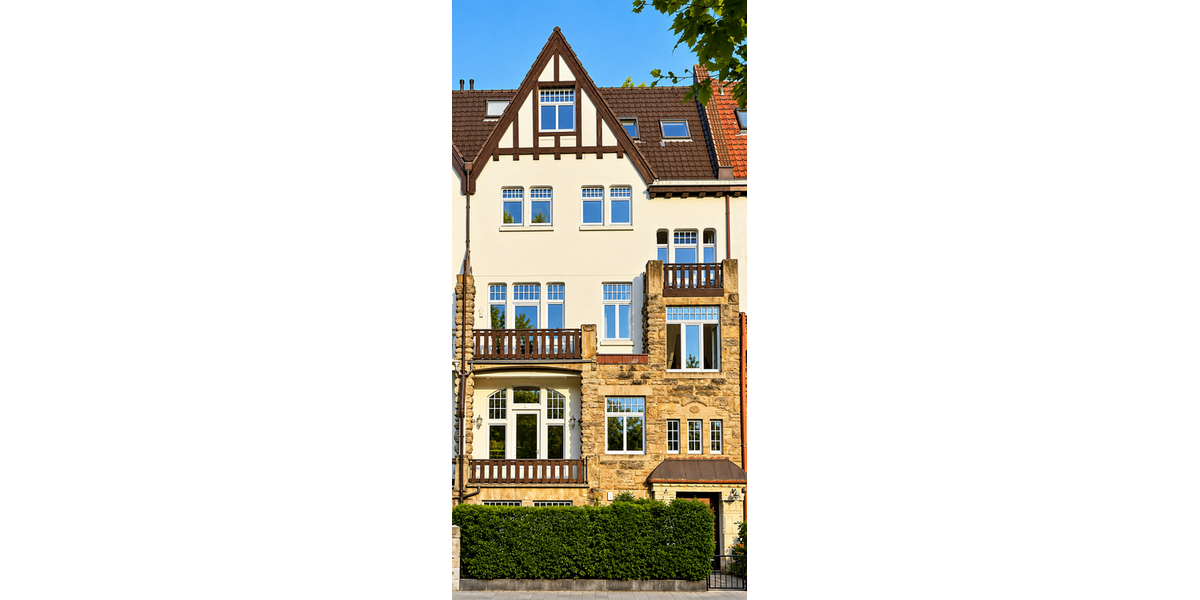 Einfamilienhaus Düsseldorf Niederkassel - 17 Zimmer, 564 m&sup2;, 4.995.000&euro; | Angebot:27357268