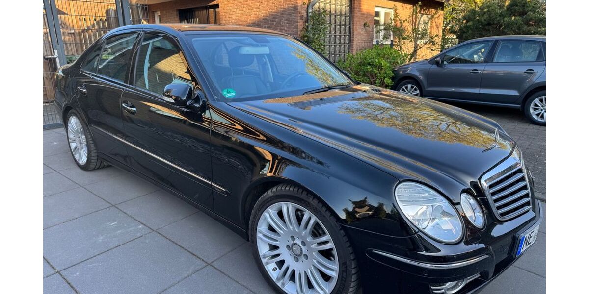 Mercedes-Benz 280 160.000 km 13.850 &euro; Dormagen 41539