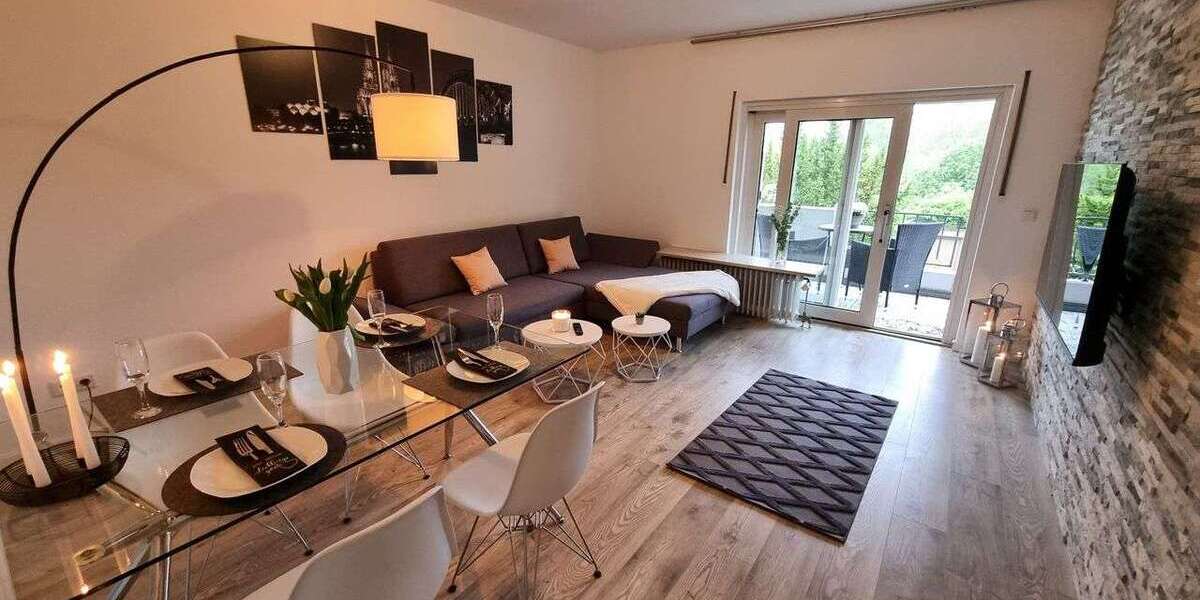 Zimmer Köln Worringen - 2 Zimmer, 1.500&euro; | Angebot:26083784