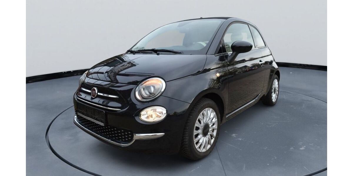 Fiat 500 115.000 km 7.800 &euro; Bergisch Gladbach 51469