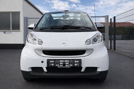Smart ForTwo 59.577 km 7.250 &euro; Leverkusen 51381