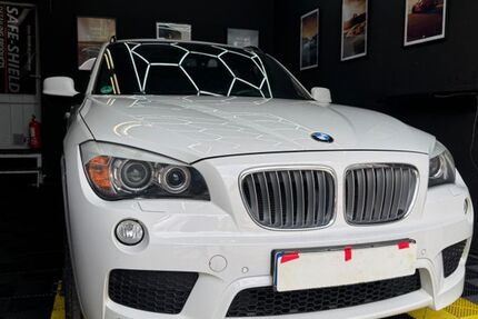 BMW X1 213.000 km 9.500 &euro; Wermelskirchen 42929