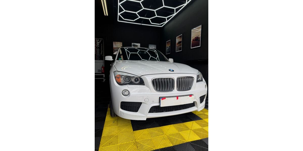 BMW X1 213.000 km 9.500 &euro; Wermelskirchen 42929