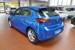 Opel Corsa Elegance 1.2 Kam SHZ Klima Tempo 36.041 km 16.890 &euro; HAAN 42781