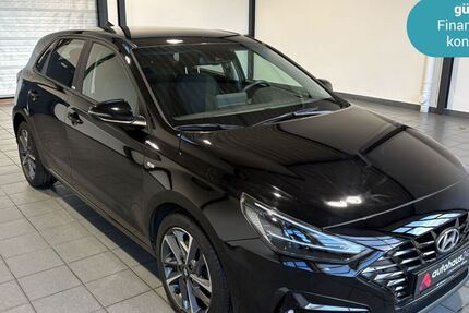 Hyundai i30 41.134 km 17.990 &euro; Wuppertal 42287