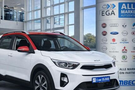 Kia Stonic 39.990 km 16.477 &euro; Wermelskirchen 42929
