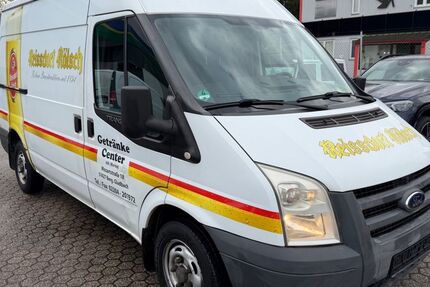 Ford Transit 160.000 km 5.950 &euro; Köln 50739